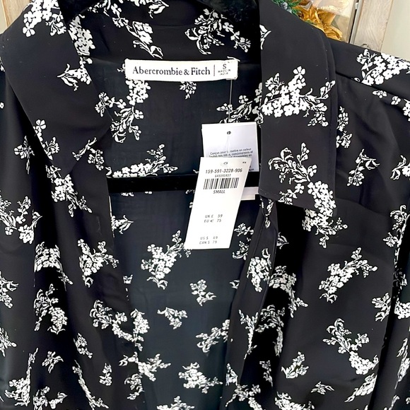 Abercrombie & Fitch Dress - Picture 3 of 9